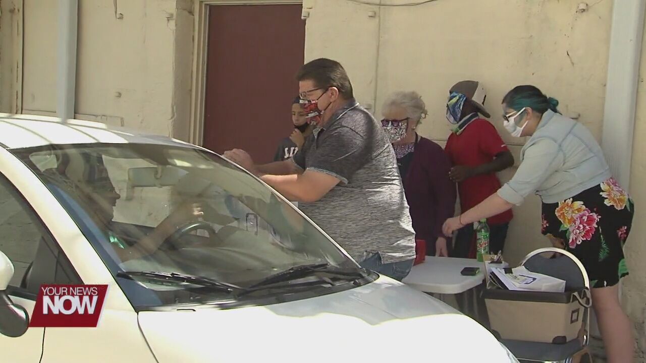 Lego to-go art bags are returning to ArtSpace/Lima